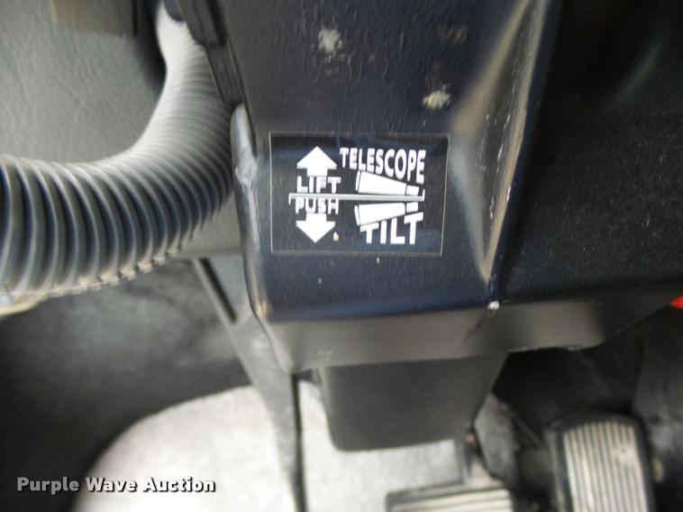 image for item DA3463 1995 Freightliner FLD semi truck