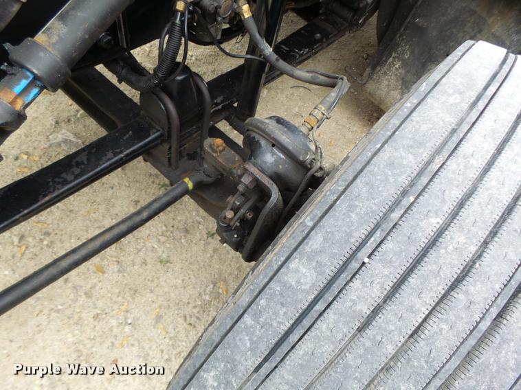 image for item DA3467 1998 Kenworth T600 semi truck