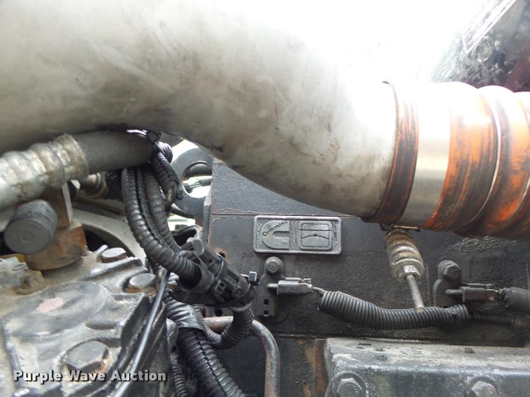 image for item DA3467 1998 Kenworth T600 semi truck