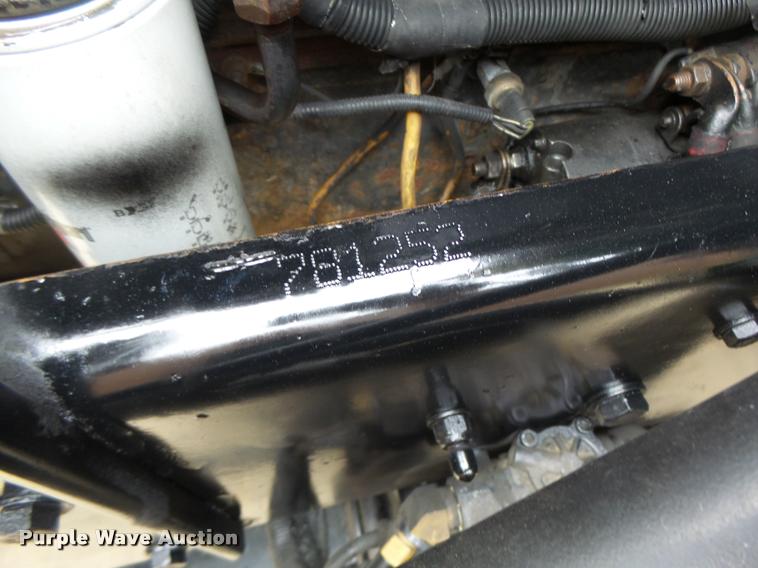 image for item DA3467 1998 Kenworth T600 semi truck