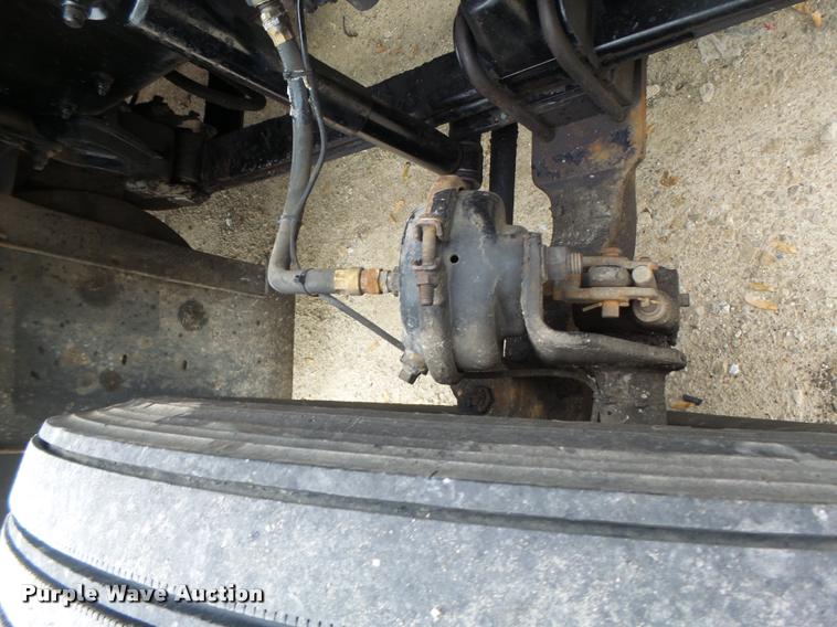 image for item DA3467 1998 Kenworth T600 semi truck