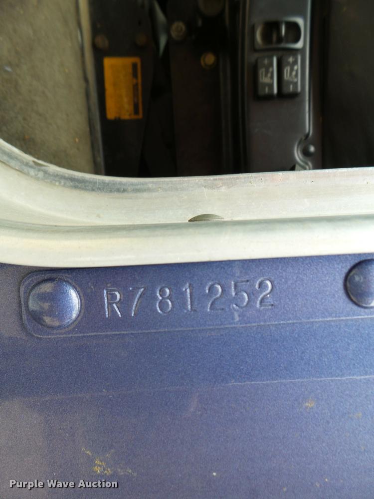 image for item DA3467 1998 Kenworth T600 semi truck