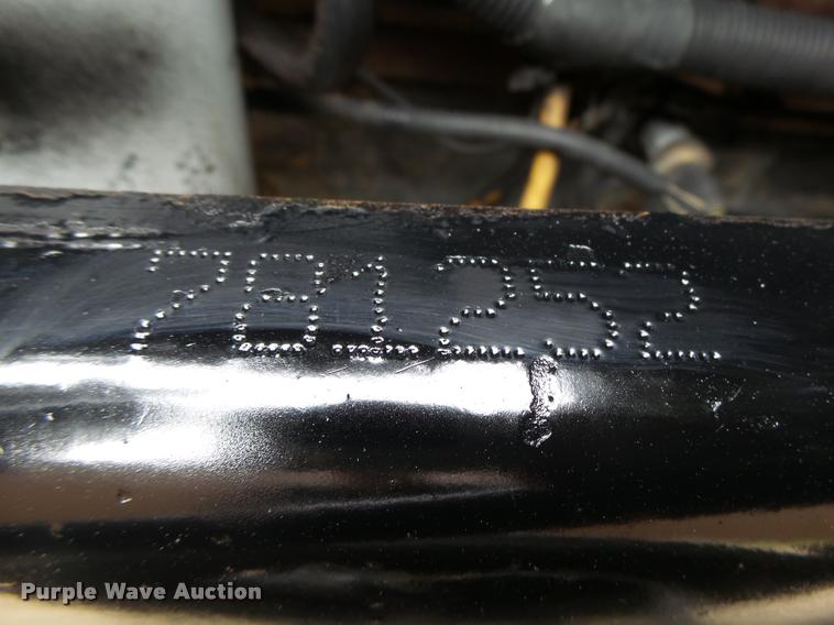 image for item DA3467 1998 Kenworth T600 semi truck