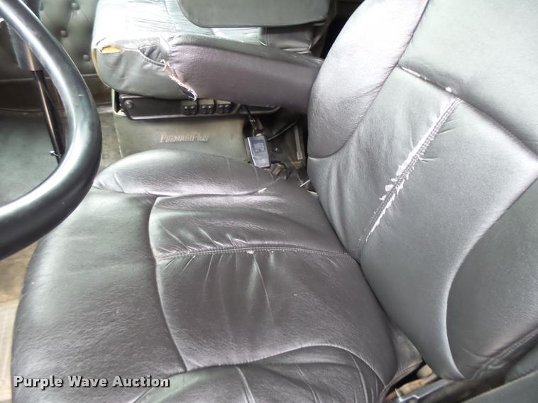 image for item DA3467 1998 Kenworth T600 semi truck