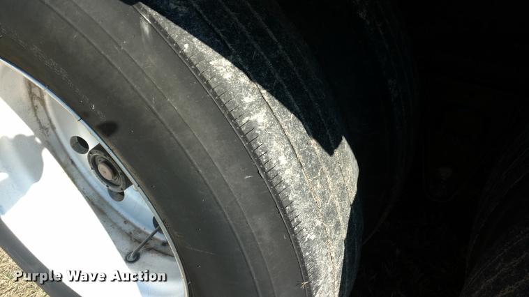 image for item DA4404 1980 Vulcan LBD-25S double drop deck trailer