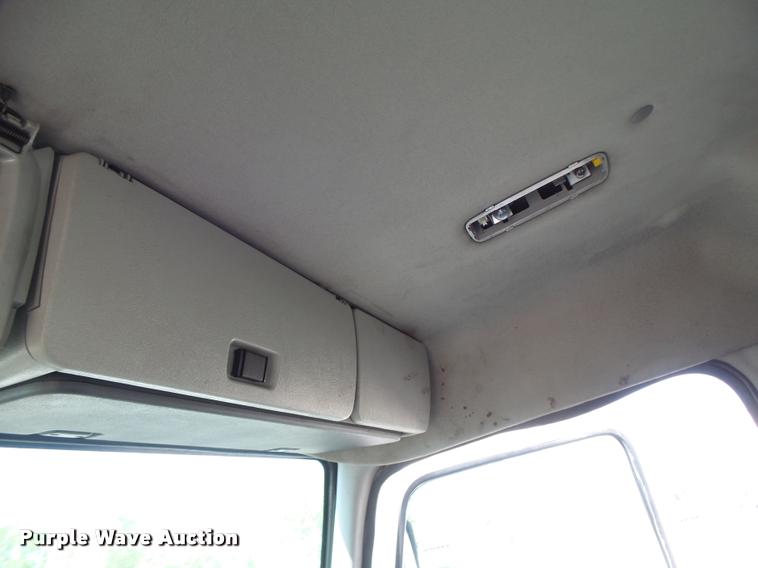 image for item DB1316 2004 Volvo VNM semi truck