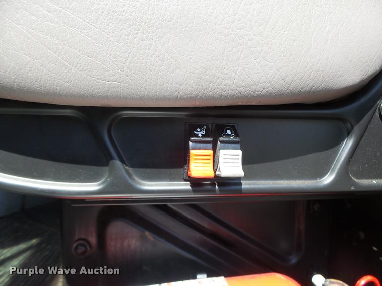 image for item DB1317 1999 Freightliner Century Class semi truck