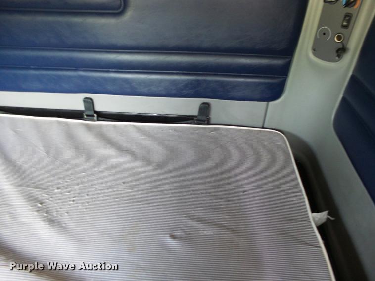 image for item DB1317 1999 Freightliner Century Class semi truck