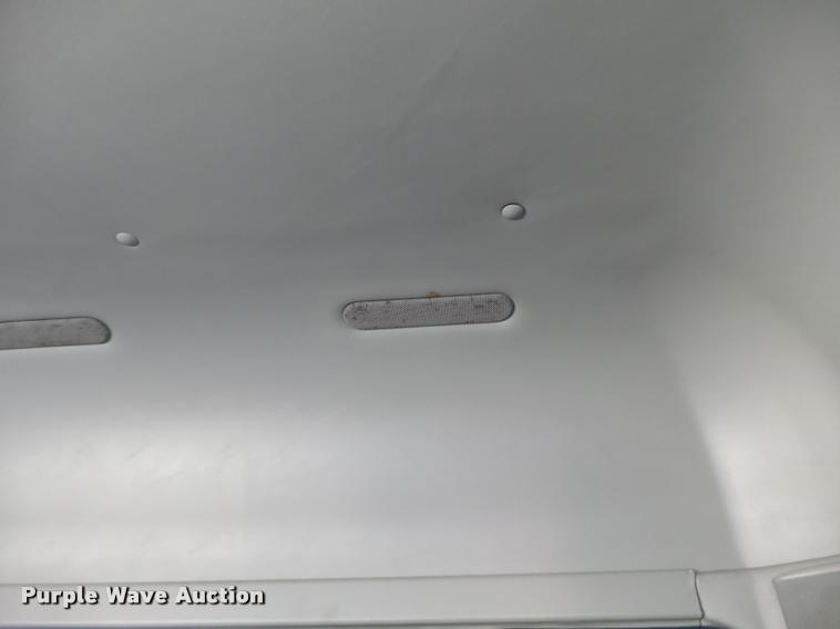 image for item DB1317 1999 Freightliner Century Class semi truck