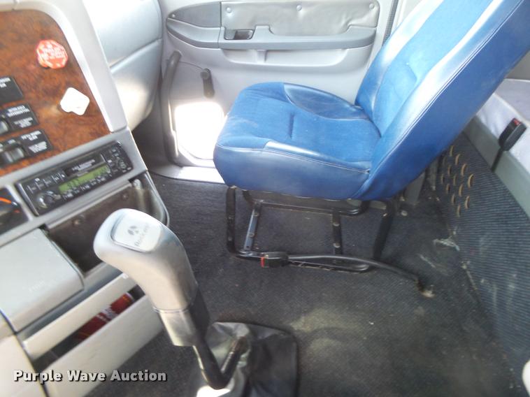 image for item DB1317 1999 Freightliner Century Class semi truck