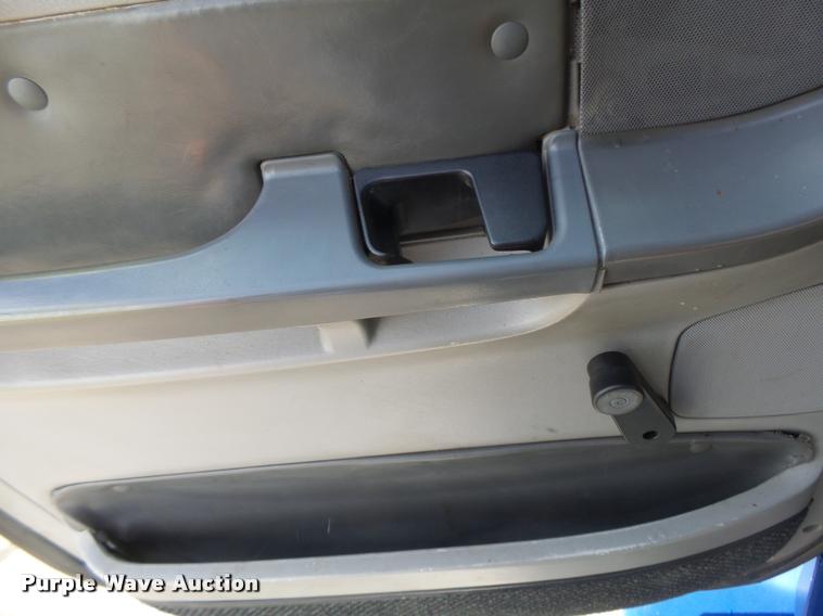 image for item DB1317 1999 Freightliner Century Class semi truck