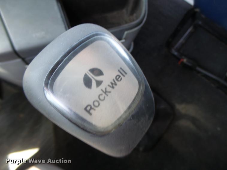 image for item DB1317 1999 Freightliner Century Class semi truck