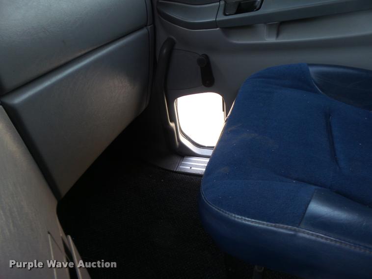 image for item DB1317 1999 Freightliner Century Class semi truck