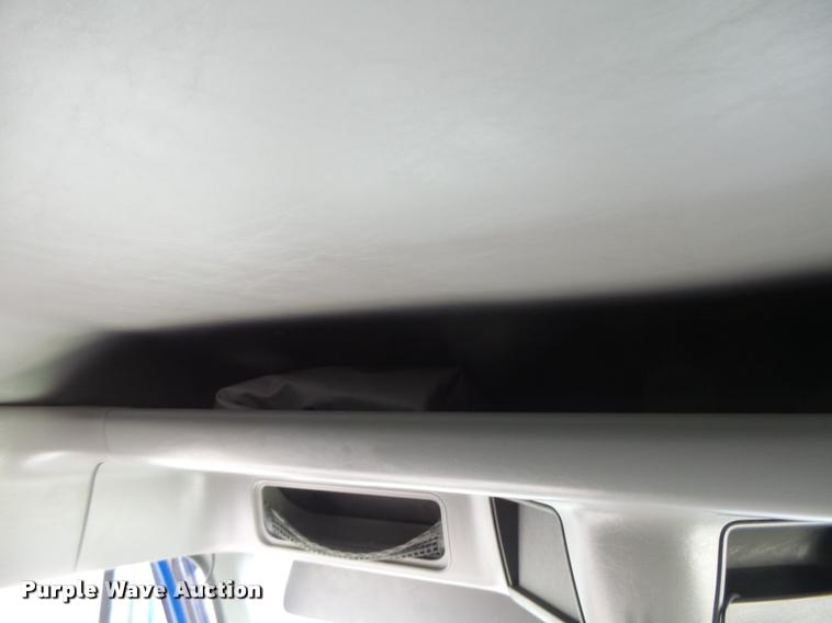 image for item DB1317 1999 Freightliner Century Class semi truck