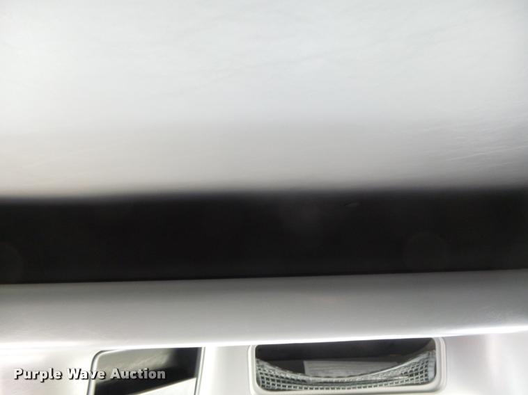 image for item DB1317 1999 Freightliner Century Class semi truck