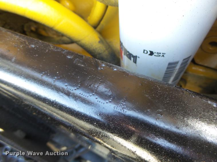 image for item DB1319 1998 Kenworth W900 semi truck