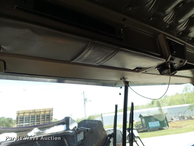 image for item DB1319 1998 Kenworth W900 semi truck