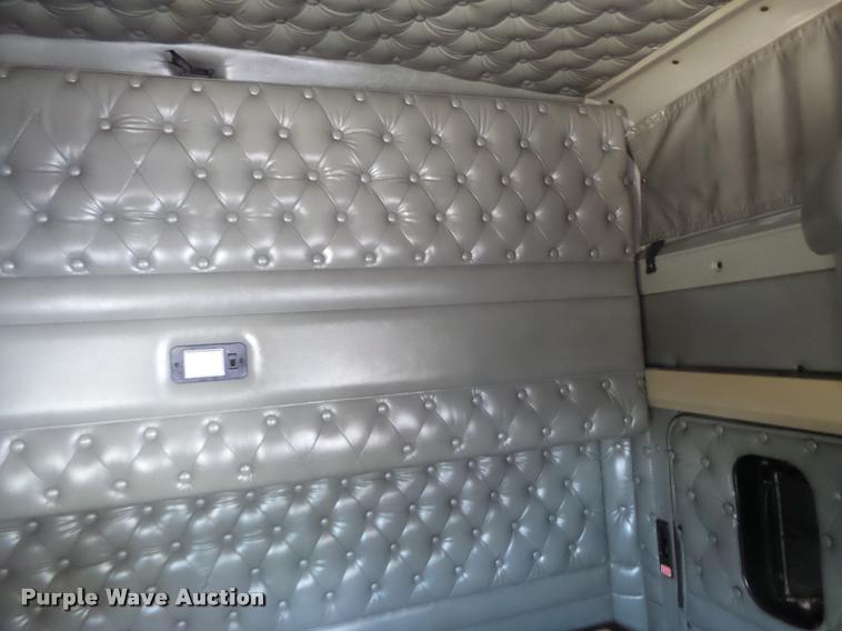 image for item DB1319 1998 Kenworth W900 semi truck