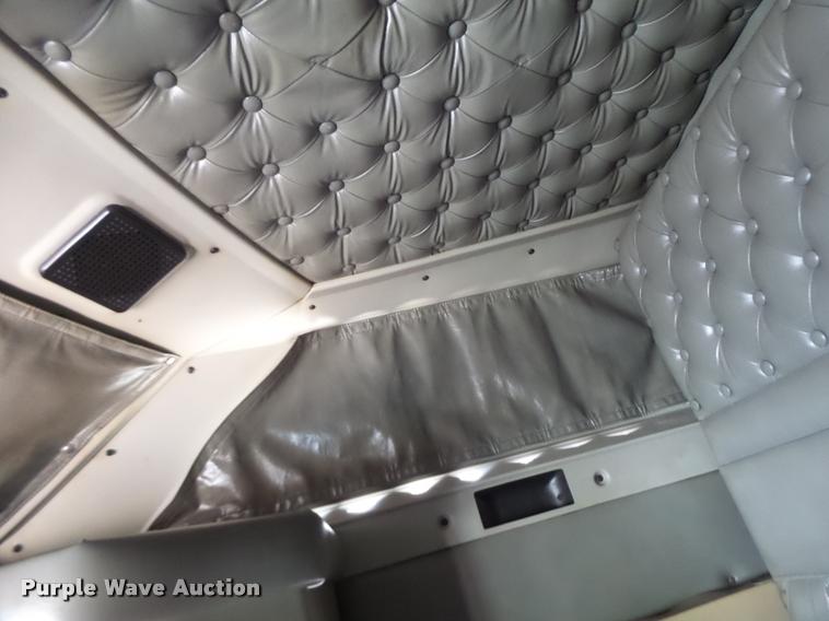 image for item DB1319 1998 Kenworth W900 semi truck