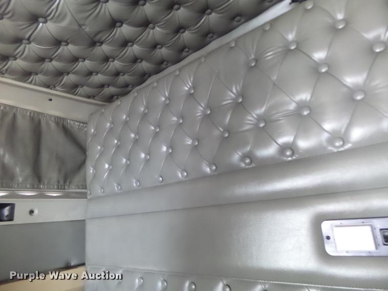 image for item DB1319 1998 Kenworth W900 semi truck