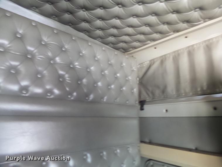 image for item DB1319 1998 Kenworth W900 semi truck