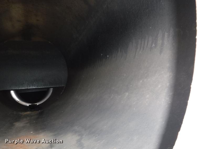 image for item DB3908 1981 Troxel tank trailer