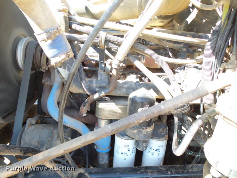 image for item DB4709 2001 Mack CH613 semi truck