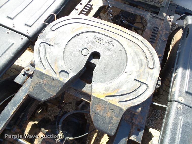 image for item DB4709 2001 Mack CH613 semi truck