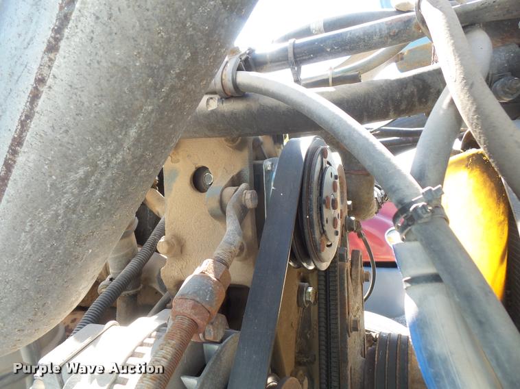 image for item F1997 1999 Freightliner FLD semi truck