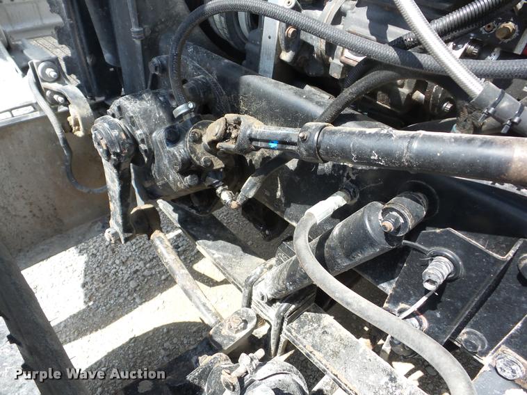 image for item J8641 1998 Peterbilt 379 semi truck