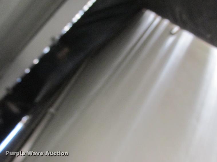 image for item K6151 2005 Utility dry van trailer