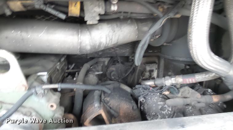 image for item DA7755 2002 Gillig G20B096N4 transit bus