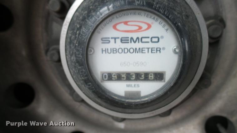 image for item DA7755 2002 Gillig G20B096N4 transit bus