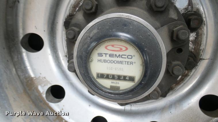 image for item DA7756 2002 Gillig G20B096N4 transit bus