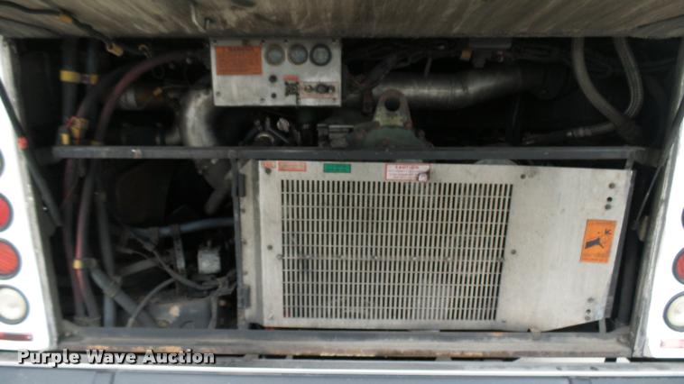 image for item DA7757 2002 Gillig G20B096N4 transit bus