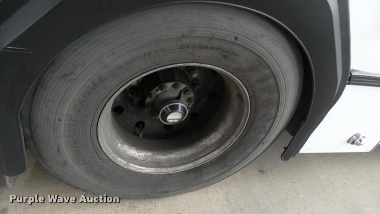 image for item DA7757 2002 Gillig G20B096N4 transit bus