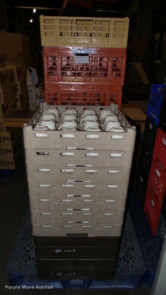 image for item DM9108 Restaurant equipment