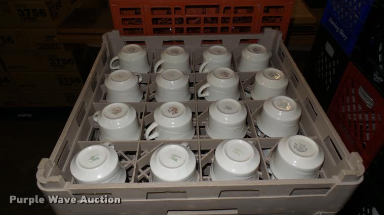 image for item DM9108 Restaurant equipment