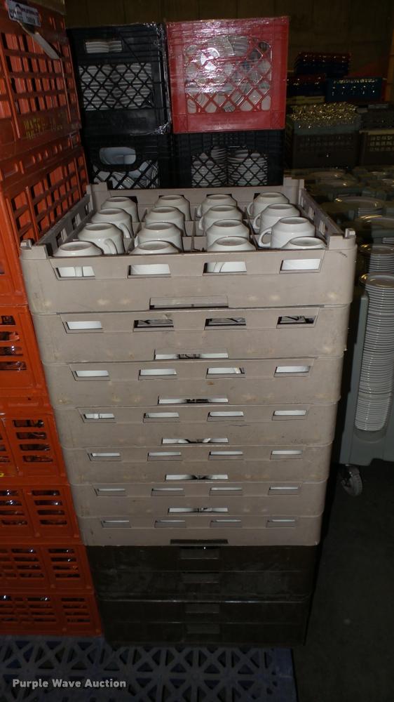 image for item DM9108 Restaurant equipment