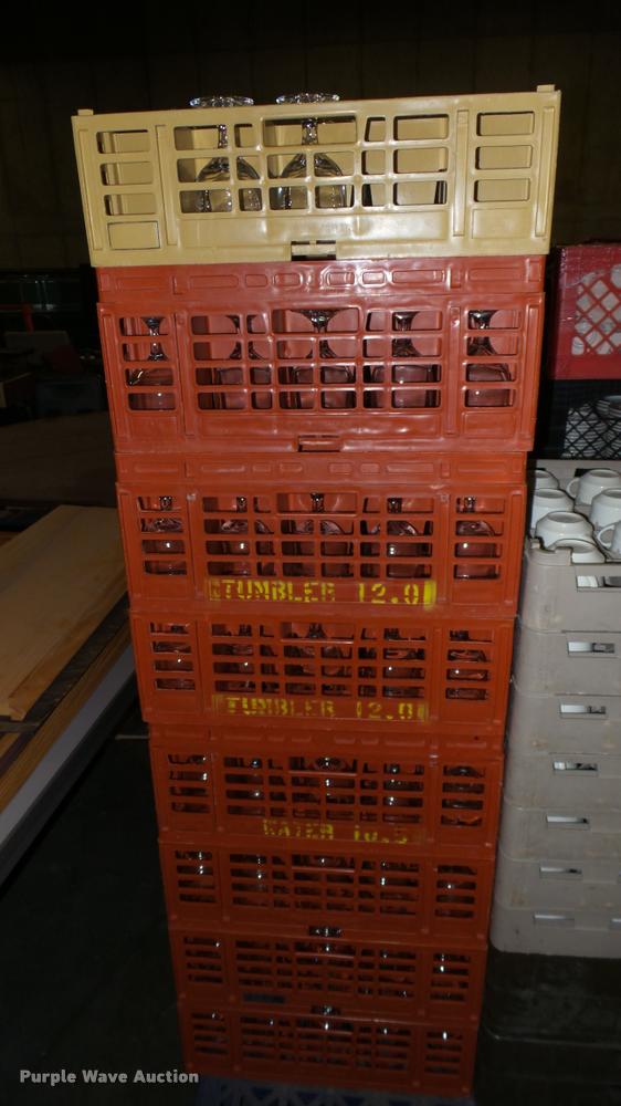 image for item DM9108 Restaurant equipment