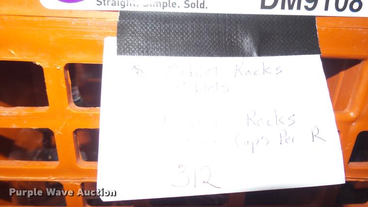 image for item DM9108 Restaurant equipment