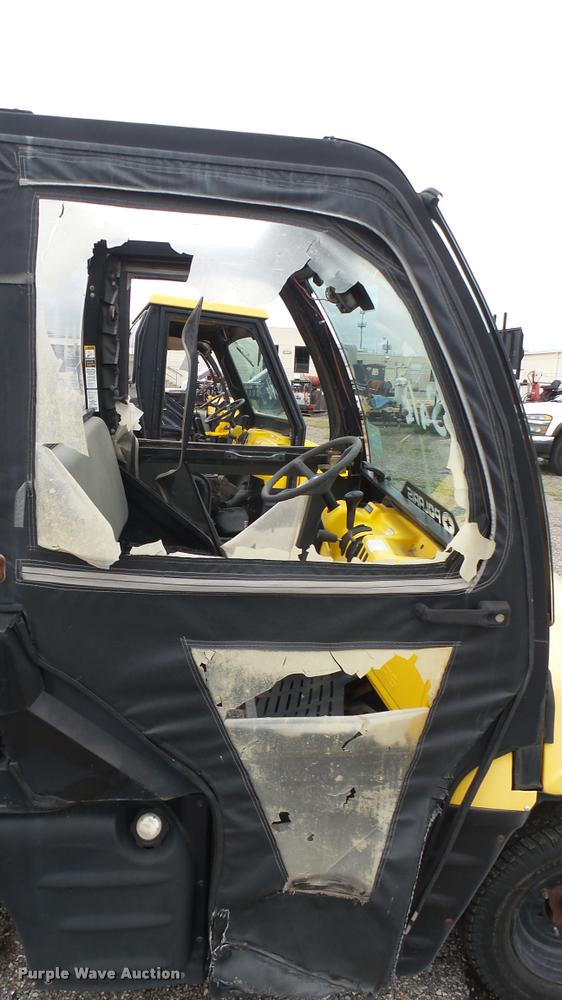 image for item DQ9214 2003 Polaris 1500 utility vehicle