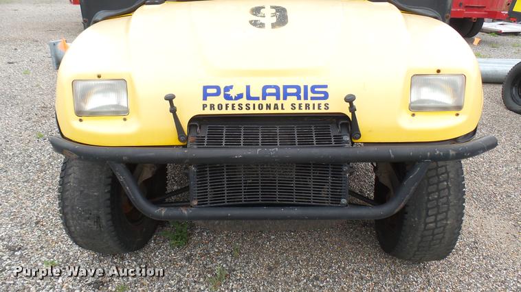 image for item DQ9214 2003 Polaris 1500 utility vehicle
