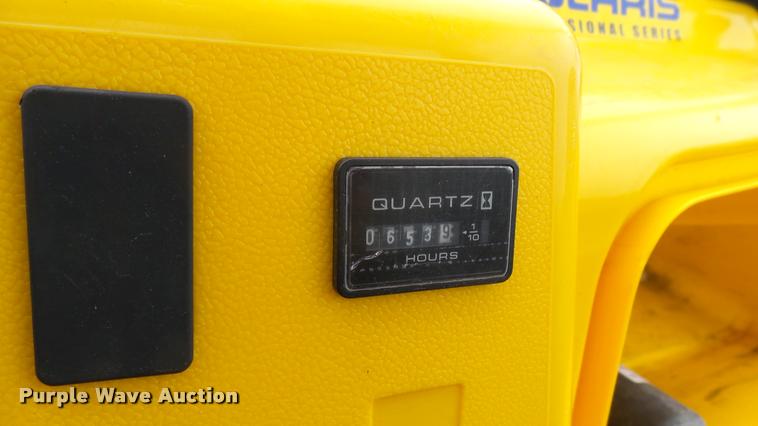 image for item DQ9216 2003 Polaris 1500 utility vehicle