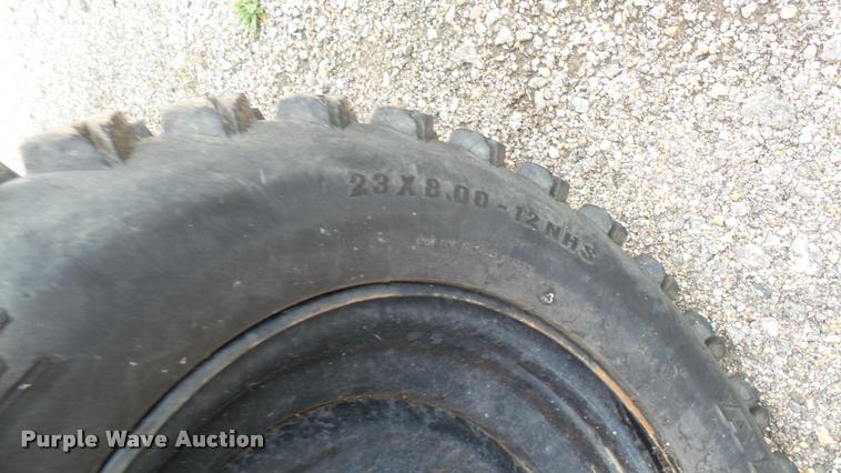 image for item DQ9216 2003 Polaris 1500 utility vehicle