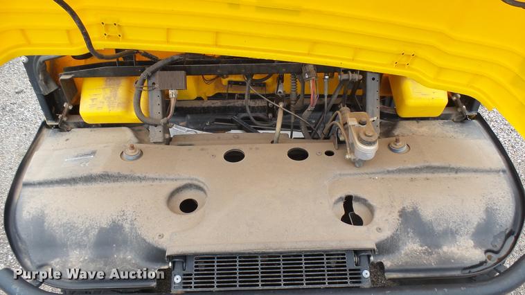 image for item DQ9216 2003 Polaris 1500 utility vehicle