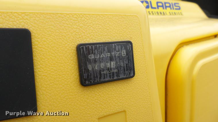 image for item DQ9217 2003 Polaris 1500 utility vehicle