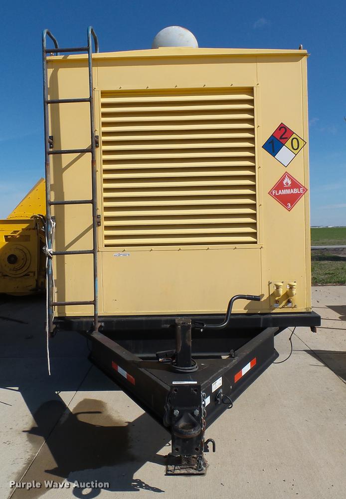 image for item DS9092 Detroit Diesel generator