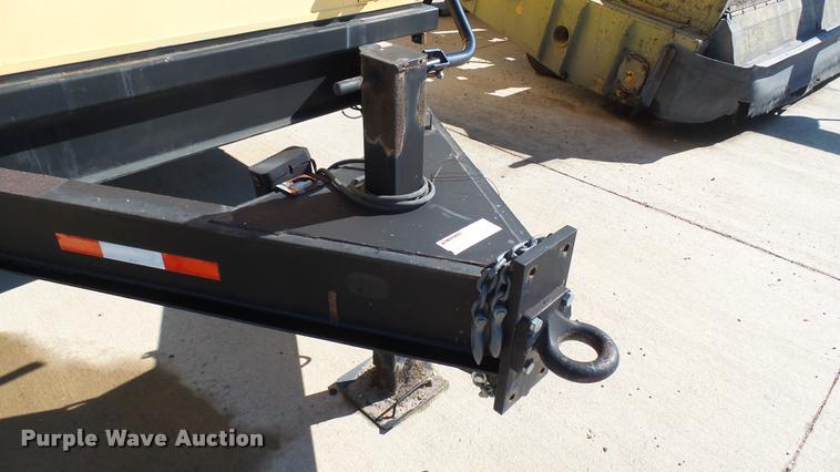 image for item DS9092 Detroit Diesel generator