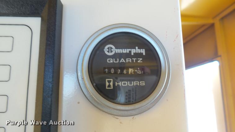 image for item DS9092 Detroit Diesel generator